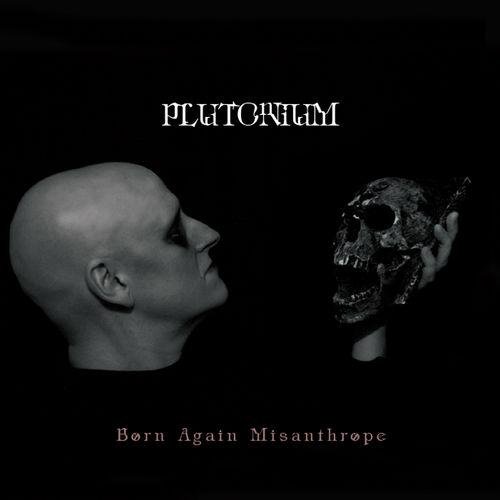 Plutonium - Casque Strength