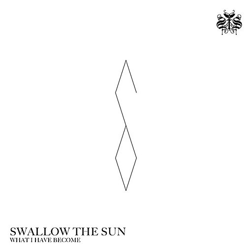 Swallow The Sun - What I Have Become