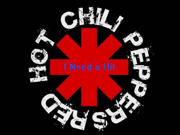 Red Hot Chili Peppers - Higher Ground