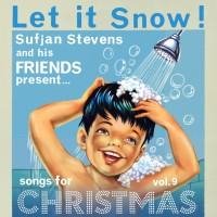 Sufjan Stevens - Christmas Face