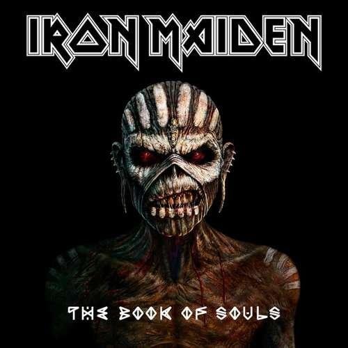 Iron Maiden - If Eternity Should Fail