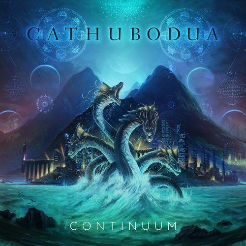 Cathubodua - A Treacherous Maze