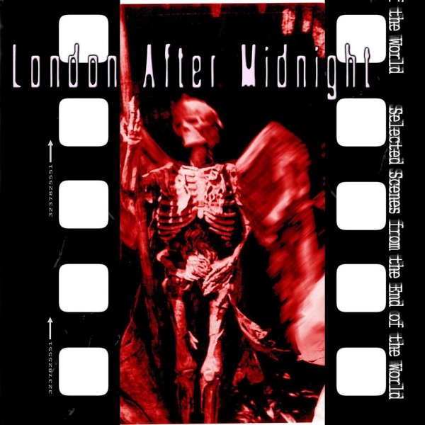 London After Midnight - Claires Horrors