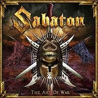 Sabaton - 401