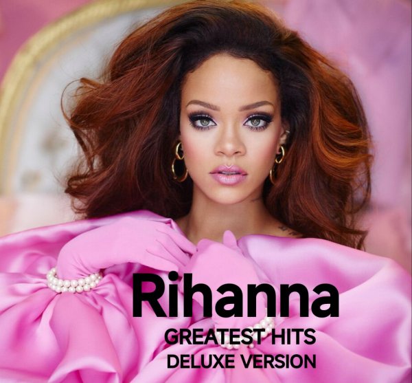 Rihanna - Diamonds