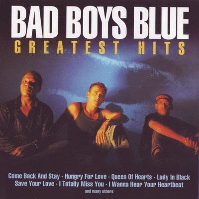 Bad Boys Blue - Gimme Gimme Gimme Your Lovin (Maxi Version)