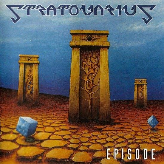 STRATOVARIUS - Night Time Eclipse