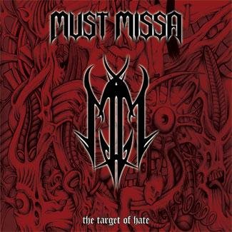 Must Missa - Our Future Is Black