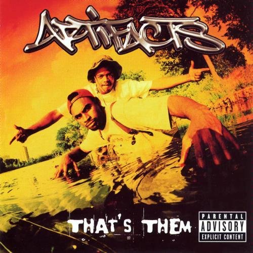 Artifacts - The Ultimate