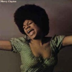 Merry Clayton - A Song For You