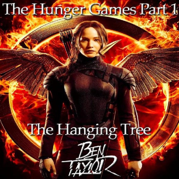 James Newton Howard ft. Jennifer Lawrence - The Hanging Tree (Ben Taylor Bootleg)