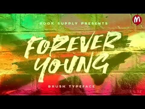 Alphaville - Forever Young (Reggae Remix) 2018