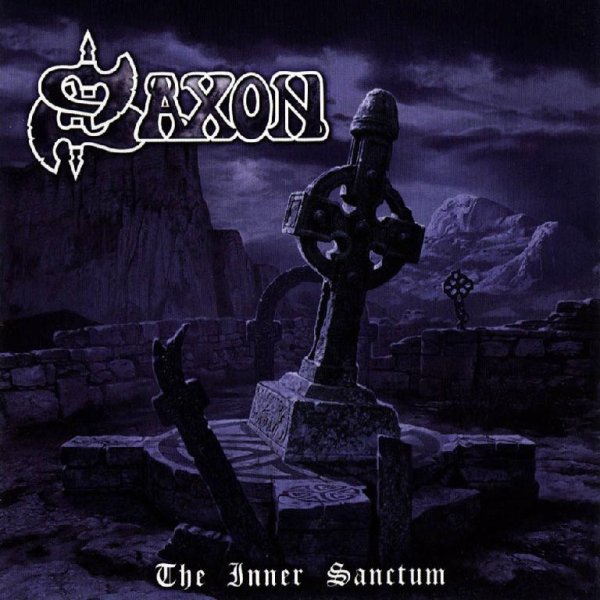 Saxon - State Of Grace