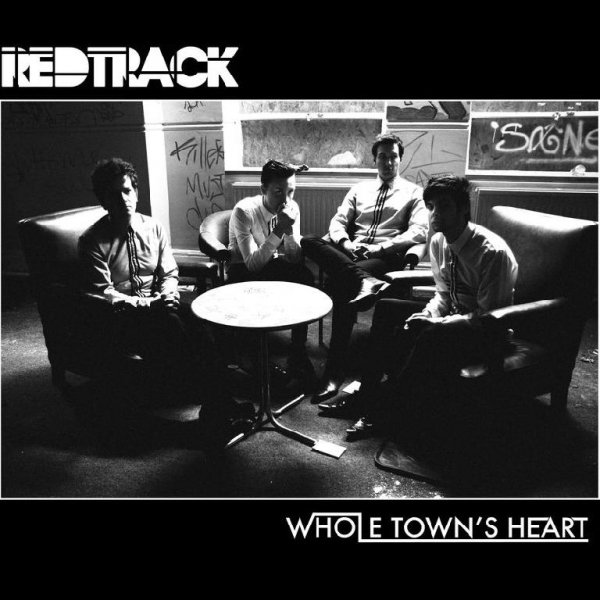 Redtrack - The Trier