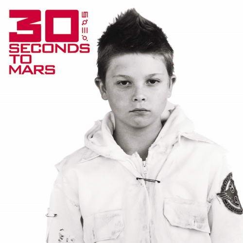 30 Seconds To Mars - Capricorn A Brand New Name
