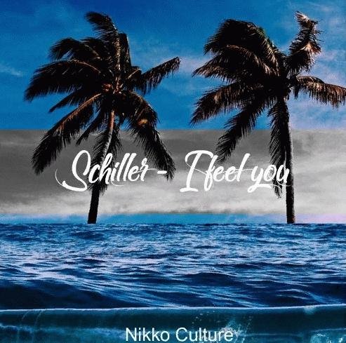 Schiller - I Feel You (Nikko Culture Remix)