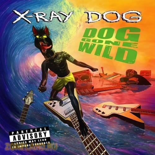 Xray Dog - The System