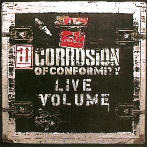 Corrosion Of Conformity - 13 Angels / 7 Days