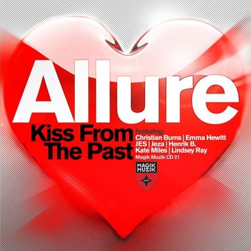 Allure - I  Am