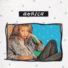 Annica - Tell Me Tonight