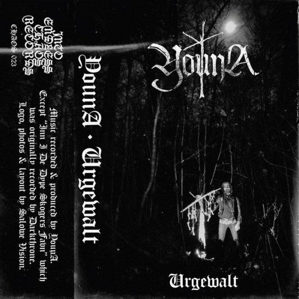 YounA - Inn I De Dype Skogers Favn (Darkthrone cover)