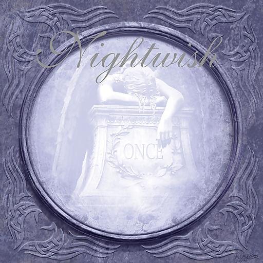 Nightwish - Wish I Had An Angel (Remastered)