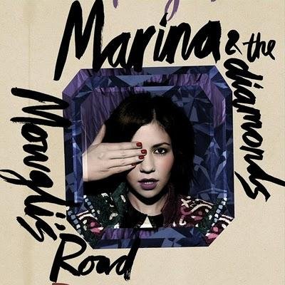 Marina & the Diamonds - Mowgli's Road