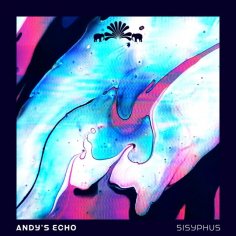 Andy's Echo - Not My Fault