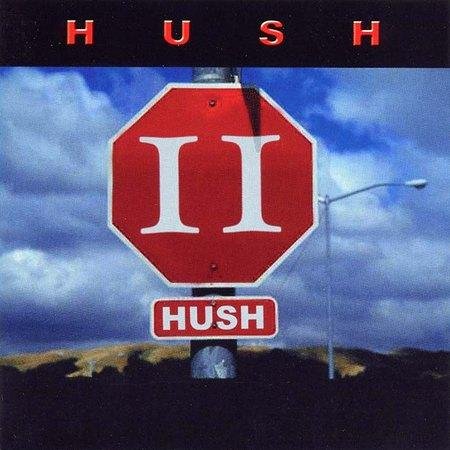 Hush - The Real Thing