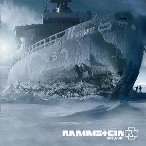 Rammstein - Benzin