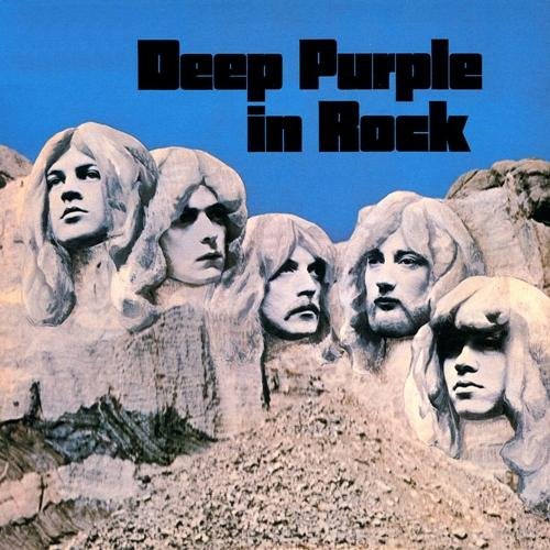 Deep Purple - Hard Lovin' Man