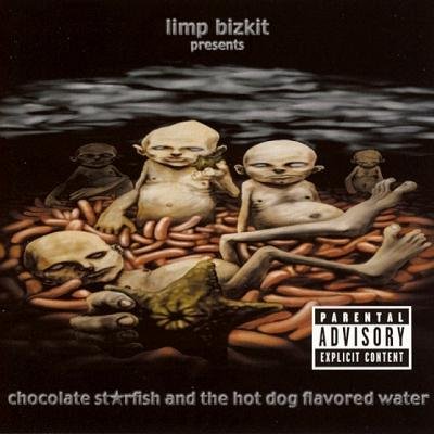 Limp Bizkit - It'll Be Ok