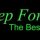 DEEP FOREST - Deep Forest