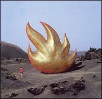 Audioslave - Shadow On The Sun