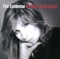 Barbra Streisand - All I Ask Of You