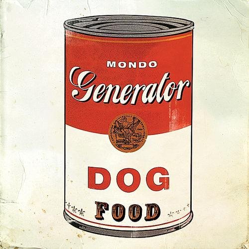 Mondo Generator - Endless Vacation