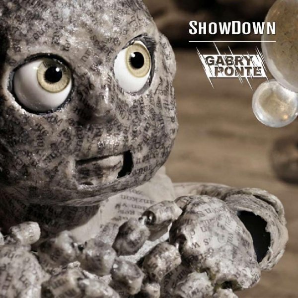 Gabry Ponte - Showdown (Vic Palminteri Extended)