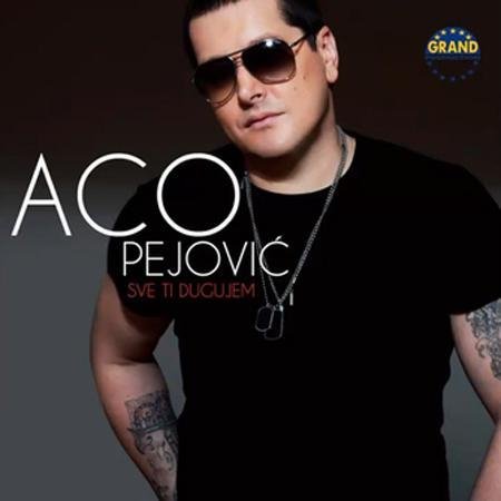 Aco Pejovic - Makar Zadnji Put