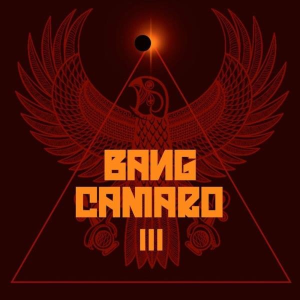 Bang Camaro - One Way