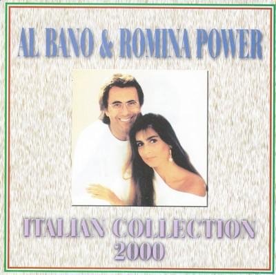 Al Bano & Romina Power - Caro Gesu