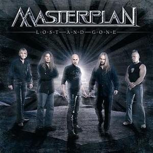 MASTERPLAN - The Master's Voice