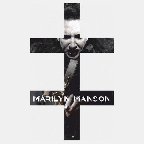 Marilyn Manson - Coma White