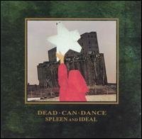 Dead Can Dance - Avatar