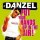 Danzel - Put Your Hands Up in The Air Extended mix