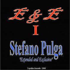 Stefano Pulga - Love Taker