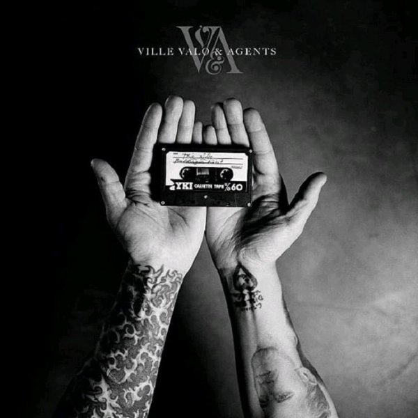 Ville Valo & Agents - I Told You So