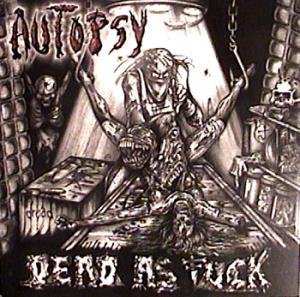 Autopsy - Fleshcrawl  Torn From The Womb