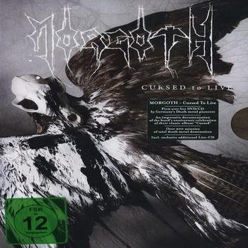 Morgoth - Body Count