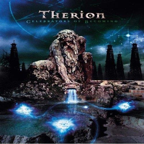 Therion - To Mega Therion