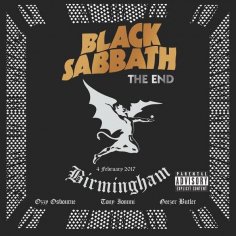 Black Sabbath - Paranoid (Live)